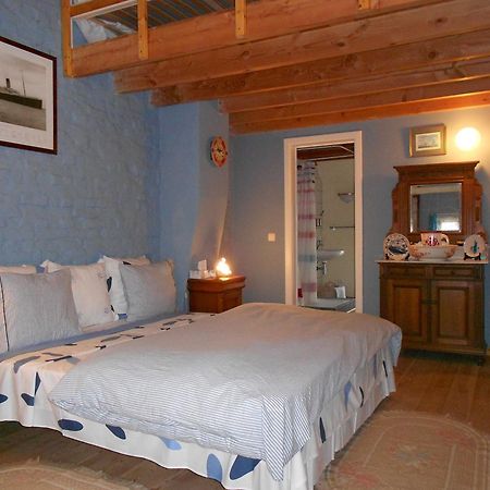 Johan'S Lodge Zwalm Δωμάτιο φωτογραφία
