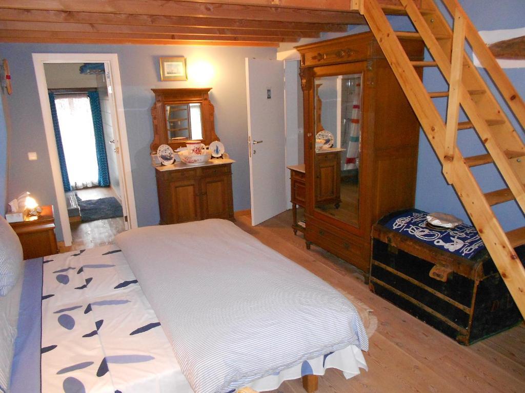 Johan'S Lodge Zwalm Εξωτερικό φωτογραφία