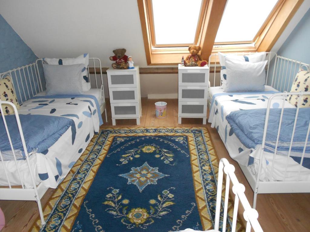 Johan'S Lodge Zwalm Δωμάτιο φωτογραφία
