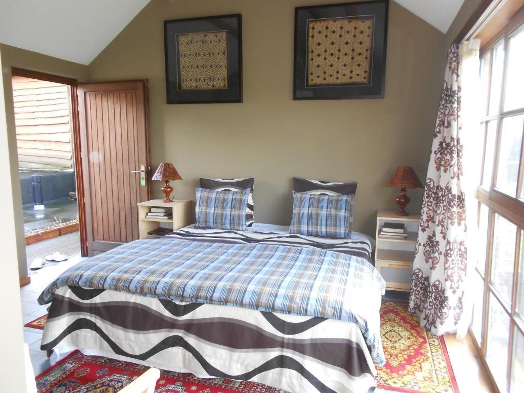 Johan'S Lodge Zwalm Δωμάτιο φωτογραφία