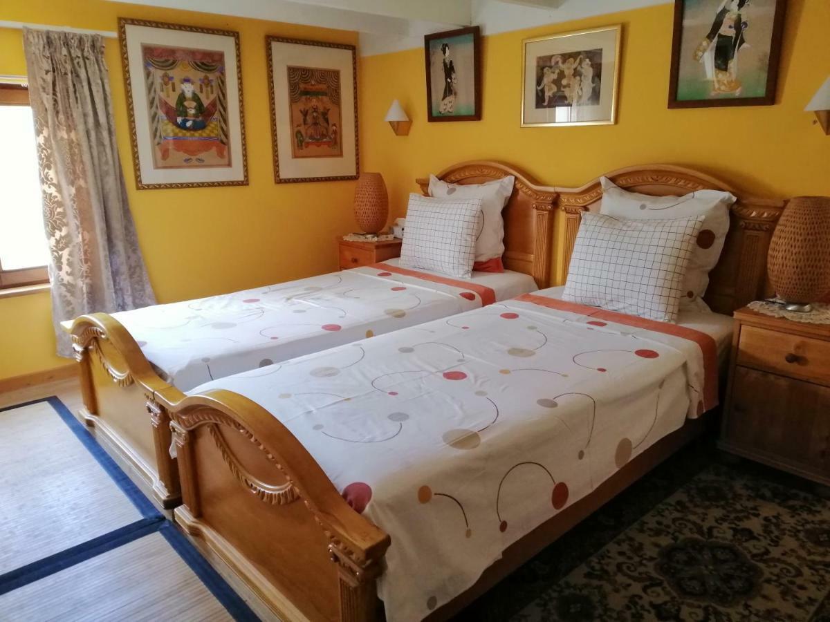 Johan'S Lodge Zwalm Εξωτερικό φωτογραφία