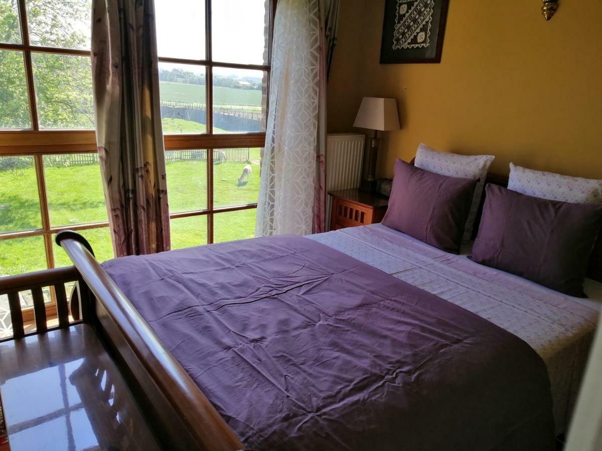 Johan'S Lodge Zwalm Εξωτερικό φωτογραφία