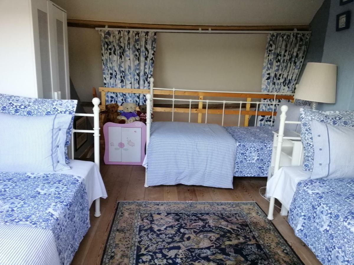Johan'S Lodge Zwalm Εξωτερικό φωτογραφία