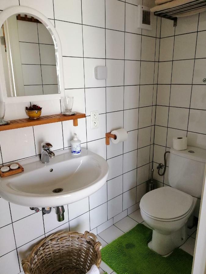 Johan'S Lodge Zwalm Εξωτερικό φωτογραφία