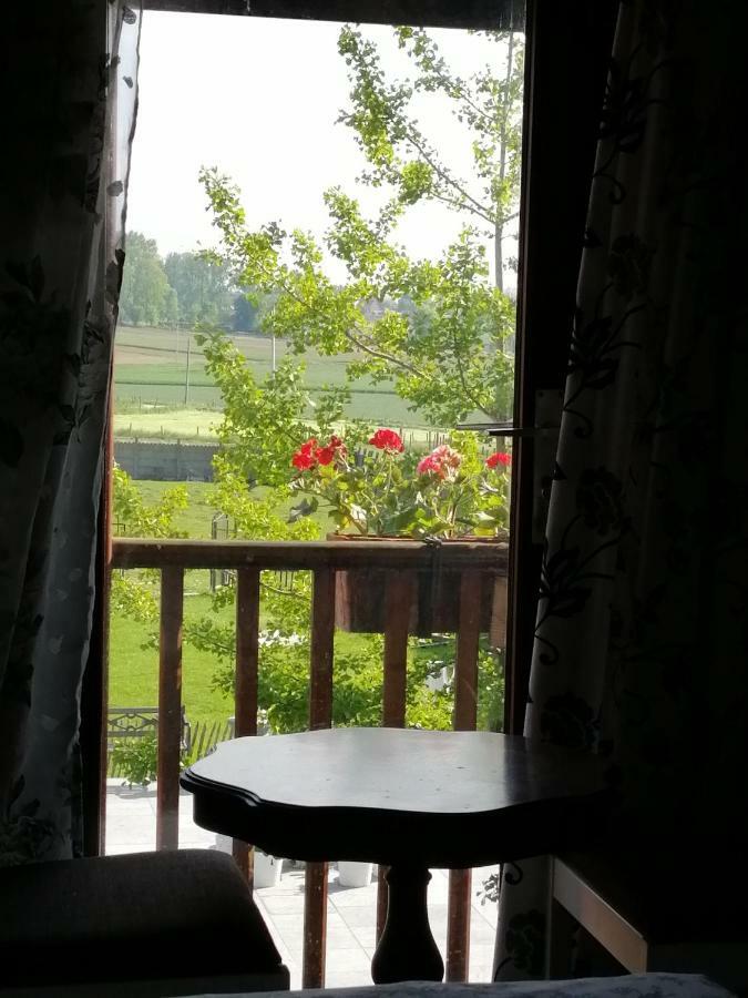 Johan'S Lodge Zwalm Εξωτερικό φωτογραφία