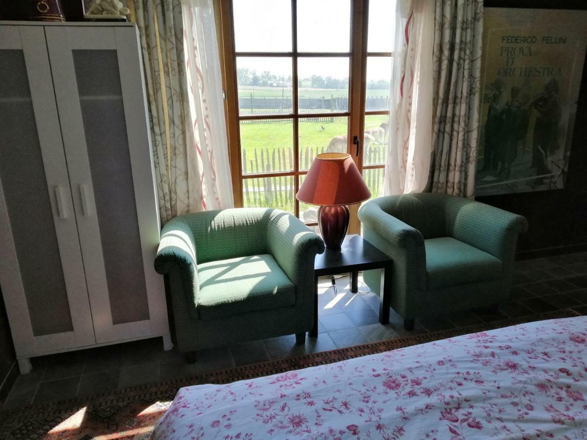 Johan'S Lodge Zwalm Εξωτερικό φωτογραφία