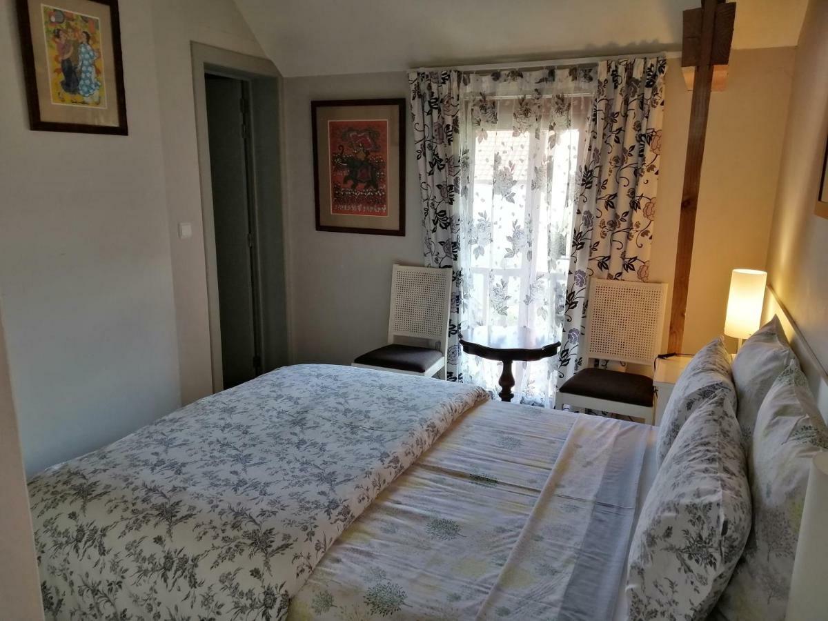 Johan'S Lodge Zwalm Εξωτερικό φωτογραφία